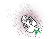 Latter Rain Logo